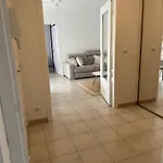 Sans Mauvaise Surprises شقة جوان ليه باه