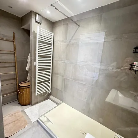 Appartement Sans Mauvaise Surprises *