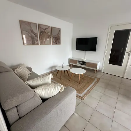 Sans Mauvaise Surprises Appartement *