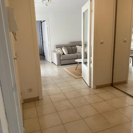 Sans Mauvaise Surprises Appartement Juan-les-Pins