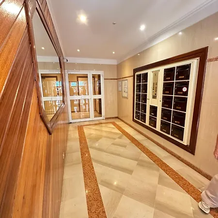 Sans Mauvaise Surprises Appartement