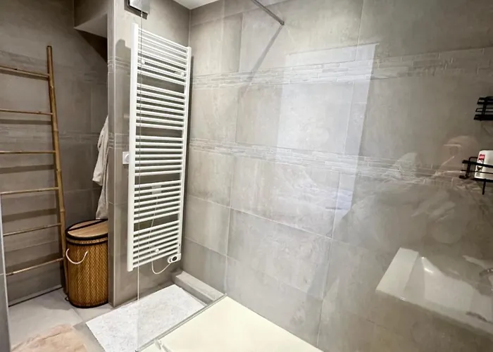 Daire Sans Mauvaise Surprises *