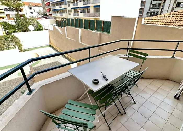 Daire Sans Mauvaise Surprises *