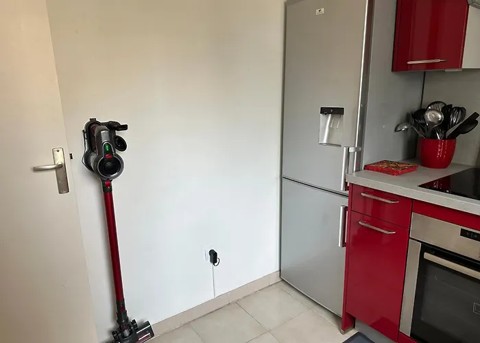 Daire Sans Mauvaise Surprises