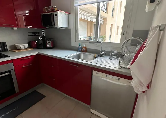 Daire Sans Mauvaise Surprises *