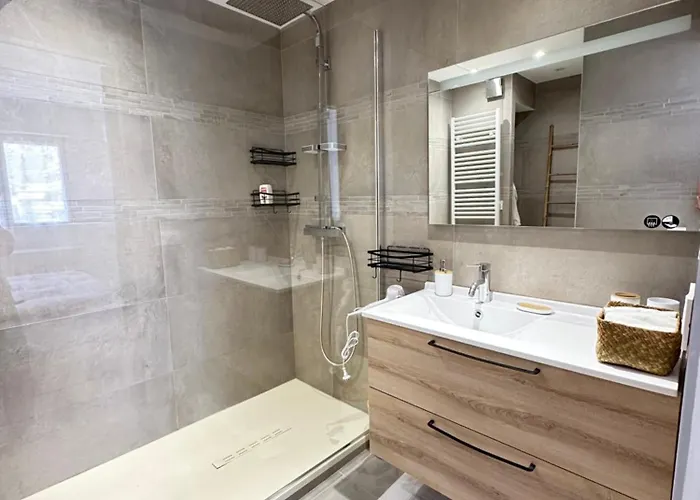 Daire Sans Mauvaise Surprises